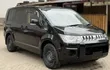 Mitsubishi Delica D:5 2019 Black - 1