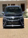 Toyota Voxy V 2WD 7-Seater 2019 - 1