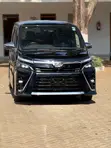 Toyota Voxy V 2WD 7-Seater 2019 - 3