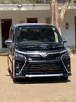 Toyota Voxy V 2WD 7-Seater 2019 - 5