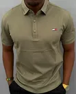 Quality Collar T-Shirts (M-XXL) - 2