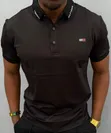 Quality Collar T-Shirts (M-XXL) - 3