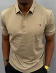 Quality Collar T-Shirts (M-XXL) - 4