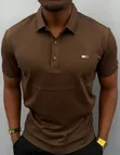 Quality Collar T-Shirts (M-XXL) - 5