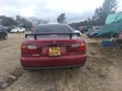 Mazda Etude 1997 Rangi ya Maroon - 4