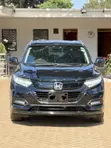 Honda Vezel 1.5 Hybrid 4WD 2019 Black - 2