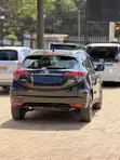 Honda Vezel 1.5 Hybrid 4WD 2019 Black - 3