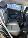 Honda Vezel 1.5 Hybrid 4WD 2019 Black - 4