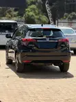 Honda Vezel 1.5 Hybrid 4WD 2019 Black - 5