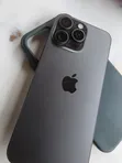 New Apple iPhone 15 Pro Max 256GB Black - 2