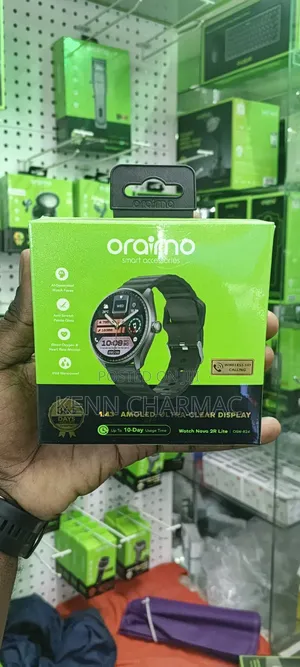Oraimo Watch Nova 2R Lite OSW-824