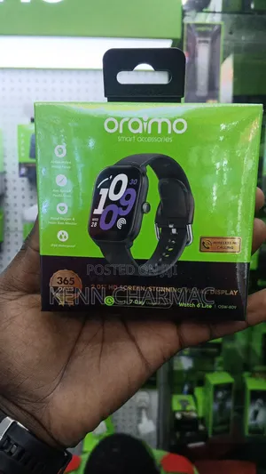 Oraimo Watch Nova 2R Lite OSW-824