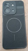 Xiaomi Redmi 15C 4G 128GB Nyeusi - 4