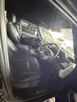 Land Rover Defender 2022 Black - 3