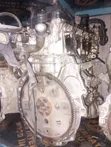 Injini ya Nissan QR20 QR25 kwa T30 X-Trail, Serena, Lafesta - 2