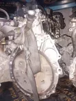 Injini ya Nissan QR20 QR25 kwa T30 X-Trail, Serena, Lafesta - 3
