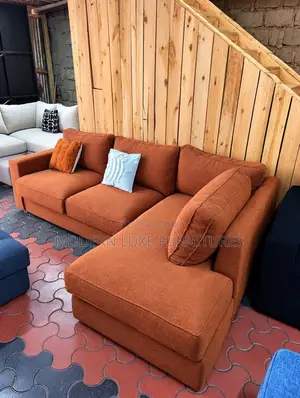 Elvin Signature Sofa ya L