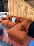 Elvin Signature Sofa ya L - 1