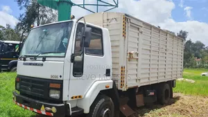 Truk Ashok Leyland 1920 - 2016