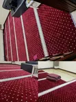 Carpet za Misikiti za Kifahari - Sakafu Nzima - 1
