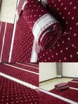 Carpet za Misikiti za Kifahari - Sakafu Nzima - 2