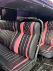 Nissan Caravan (Urvan) 1992 Basi 14-Seater - Pink - 4