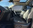 Toyota Land Cruiser Prado TXL 2017 Grey - 3