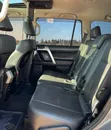 Toyota Land Cruiser Prado TXL 2017 Grey - 5
