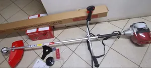 Mkato wa Majani wa Premier 4-Stroke Petroli