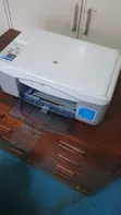 HP F350/2050 All-in-One Printer, Scanner, Copier - 1