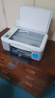 HP F350/2050 All-in-One Printer, Scanner, Copier - 2