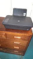 HP F350/2050 All-in-One Printer, Scanner, Copier - 3