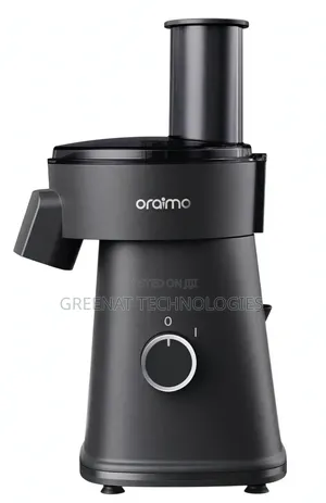 Oraimo CutMaster OBL-591A 200W Salad Maker with 5 Blades