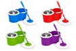 Magic Spin Mop - 1