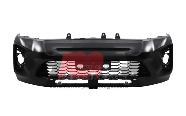 Front Bumper for Toyota Hilux Revo (2015 Onwards) 4WD - 1
