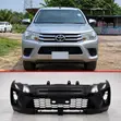Bampa ya Mbele kwa Toyota Hilux Revo (2015 Kuendelea) 4WD - 2