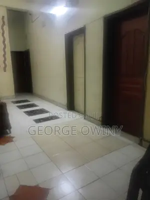 Office Space for Rent - Accra Street, Kisumu CBD