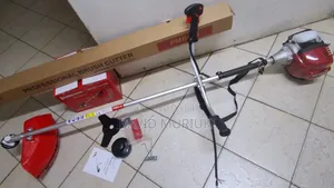 Premier Heavy-Duty 4-Stroke Brush Cutter