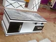 Kikombe cha Kahawa cha Mraba Kipya Kabisa - Kumaliza Kipolishi - 4