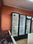 Tested 300L Premier Showcase Fridge - 2