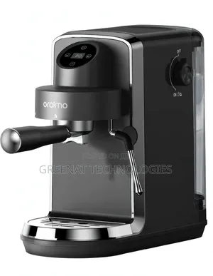 Oraimo BrewSemi OCF-262A Espresso Coffee Maker 20 Bar
