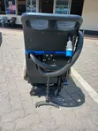 AICO Walk-Behind Floor Scrubber Dryer - 1