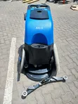 AICO Walk-Behind Floor Scrubber Dryer - 3