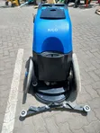 AICO Walk-Behind Floor Scrubber Dryer - 4