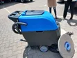 AICO Walk-Behind Floor Scrubber Dryer - 5