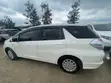 Honda Shuttle 2015 Nyeupe - 1