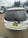 Honda Shuttle 2015 Nyeupe - 3