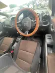 Honda Shuttle 2015 Nyeupe - 4