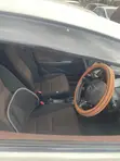 Honda Shuttle 2015 Nyeupe - 5