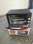 Nunix 20-Litre Electric Baking Oven 1280W - 2